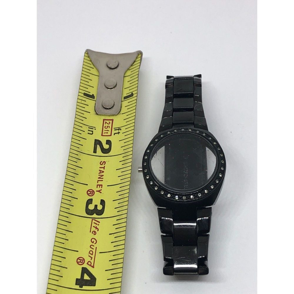 Authentic Fossil Watch Used Parts Band Case Links 15mm Bb375